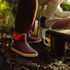Ankle Deck Camp Boot | Women's