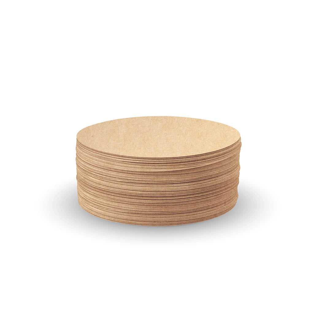 AeroPress Natural Micro Filters AeroPress Coffee Accessories