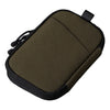 Admin Pouch Pro Alpaka AD010270522 Pouches 0.5L / Army Green | Axogrid 300D