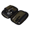 Admin Pouch Pro Alpaka AD010270522 Pouches 0.5L / Army Green | Axogrid 300D