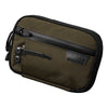 Admin Pouch Pro Alpaka AD010270522 Pouches 0.5L / Army Green | Axogrid 300D