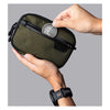 Admin Pouch Pro Alpaka AD010275507 Pouches 0.5L / Olive Green | X-Pac X42