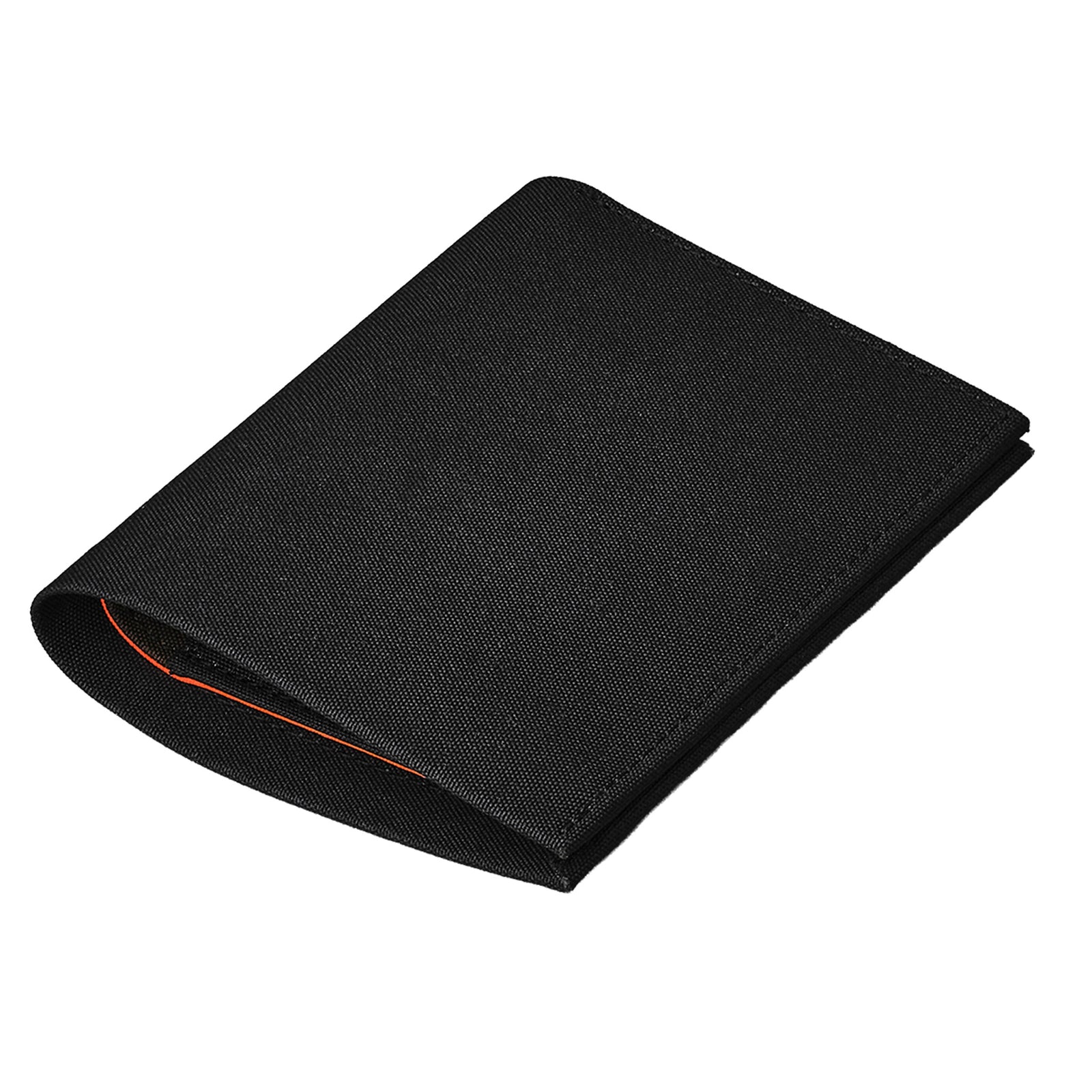Ark Bifold Cash Wallet Alpaka AD010620121 Wallets One Size / Black | Axoflux 300D