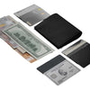 Ark Bifold Cash Wallet Alpaka AD010620122 Wallets One Size / Black | Axogrid 300D