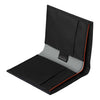 Ark Bifold Cash Wallet Alpaka AD010620107 Wallets One Size / Black | X-Pac X42