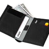 Ark Bifold Cash Wallet Alpaka AD010620107 Wallets One Size / Black | X-Pac X42