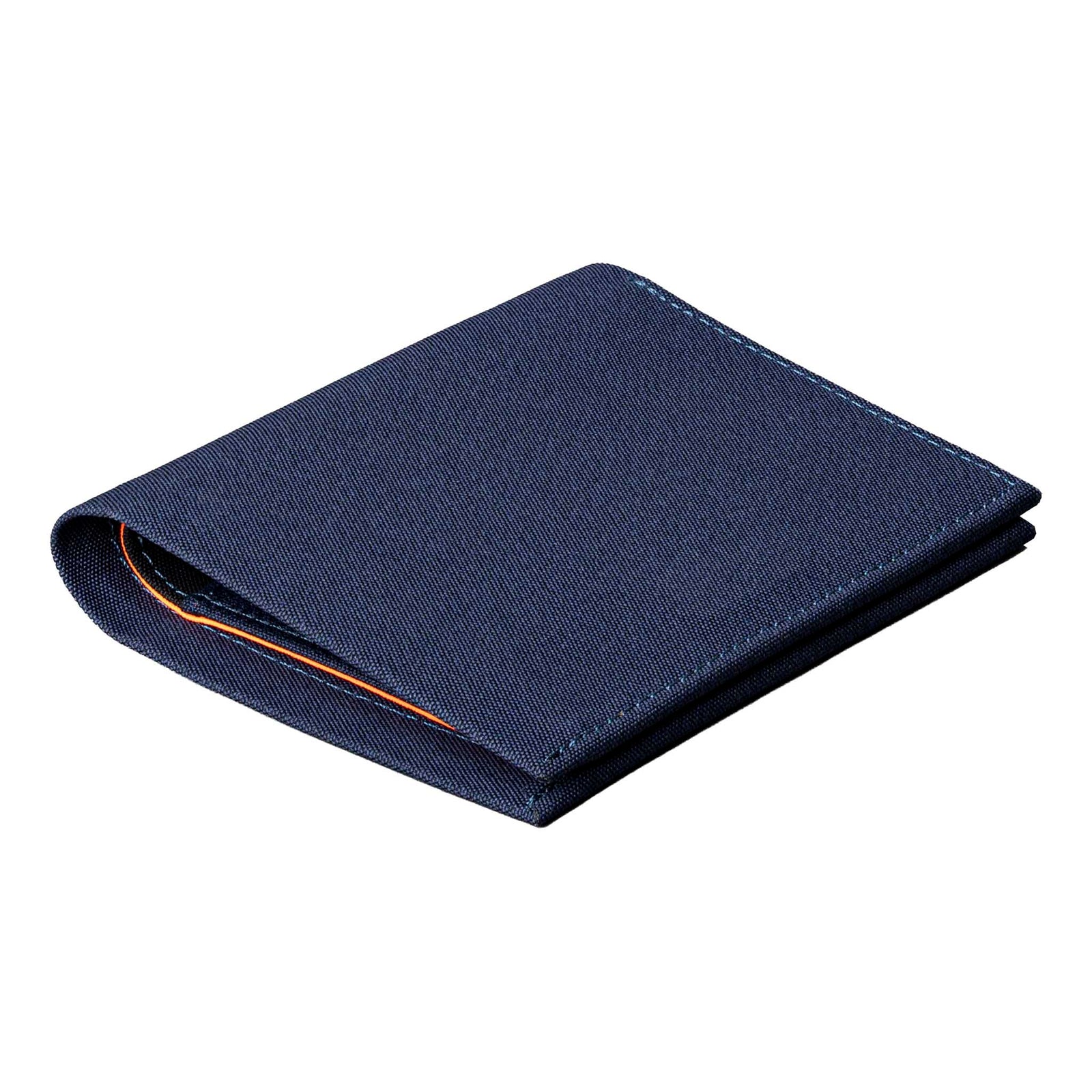 Portefeuille d'argent Ark Bifold