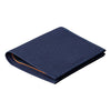Ark Bifold Cash Wallet Alpaka AD010620621 Wallets One Size / Blue | Axoflux 300D