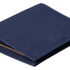 Ark Bifold Cash Wallet Alpaka AD010620621 Wallets One Size / Blue | Axoflux 300D