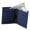Ark Bifold Cash Wallet Alpaka AD010620621 Wallets One Size / Blue | Axoflux 300D