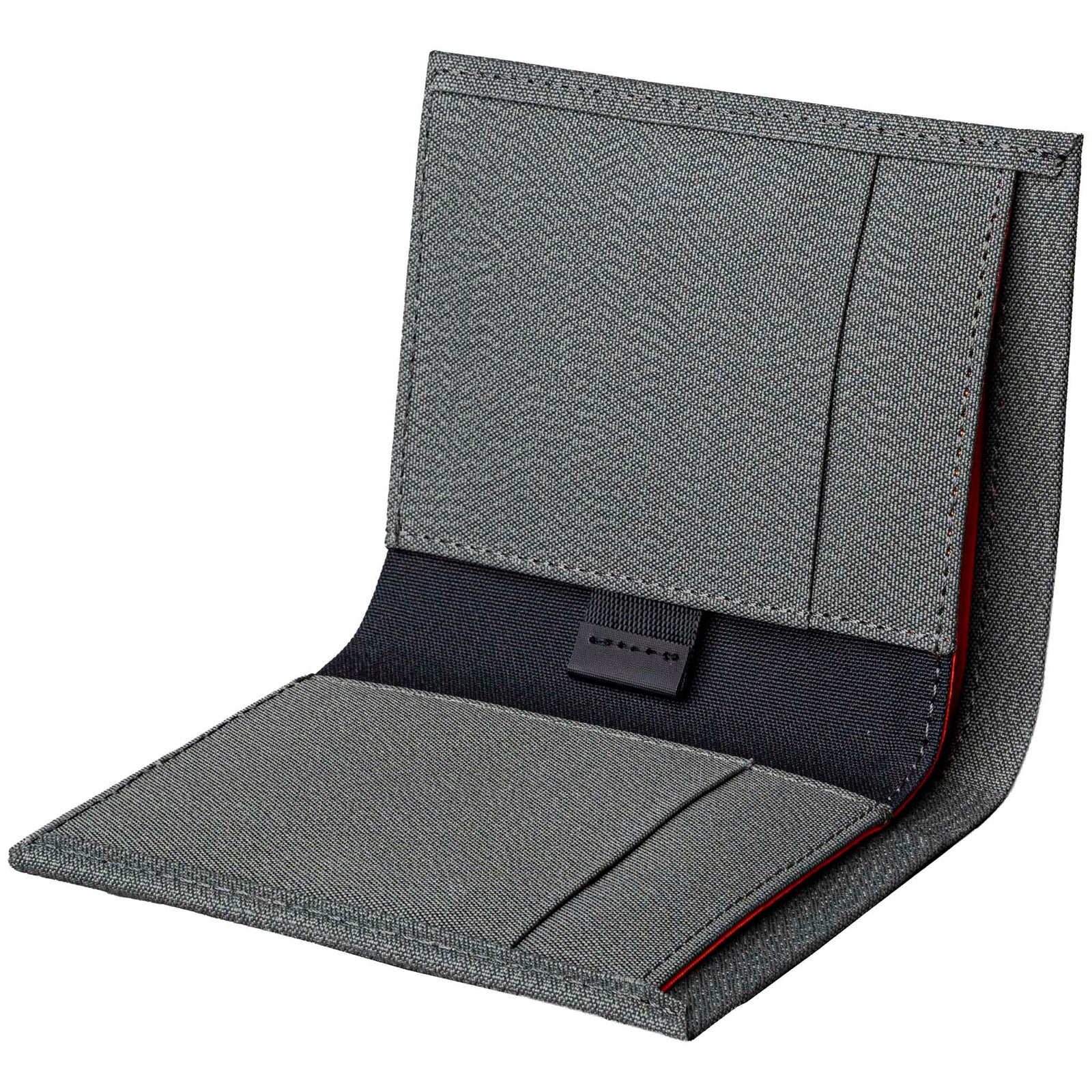 Ark Bifold Cash Wallet Alpaka AD010620221 Wallets One Size / Grey | Axoflux 300D