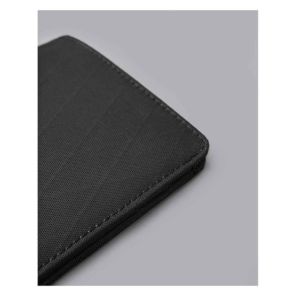 ARK Classic Wallet Alpaka AD010790107 Wallets One Size / Black | X-Pac X42