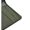 ARK Classic Wallet Alpaka AD010790526 Wallets One Size / Green | Axogrid 210D