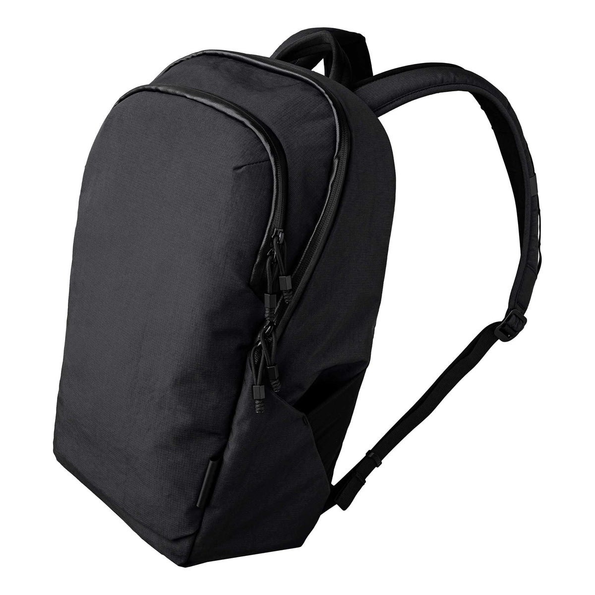 Bravo Backpack 23L Alpaka AA010610124 Backpacks 23L / Black | Axoflux 400D