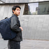 Bravo Backpack 23L Alpaka AA010610124 Backpacks 23L / Black | Axoflux 400D