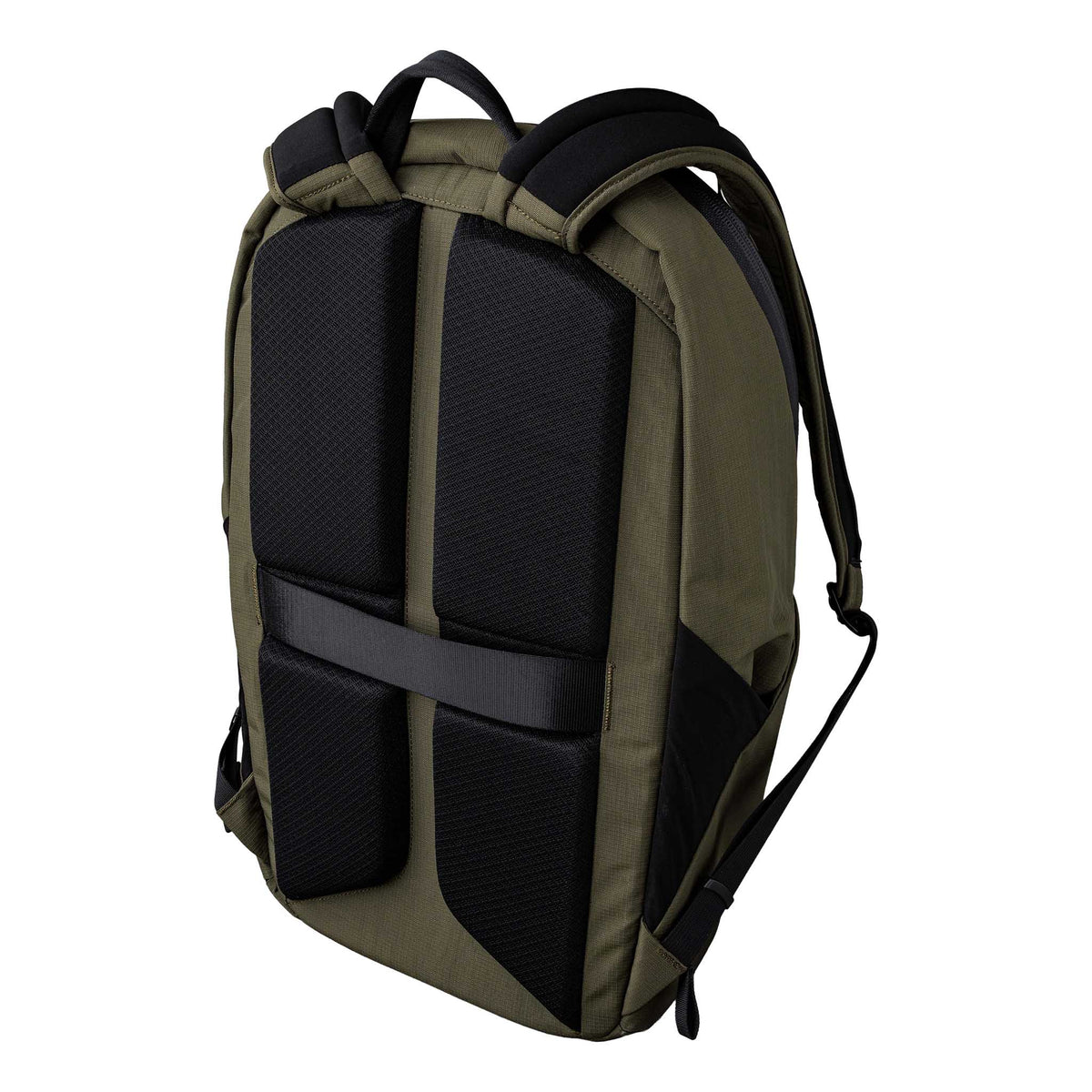 Bravo Backpack 23L Alpaka AA010610524 Backpacks 23L / Green | Axoflux 400D
