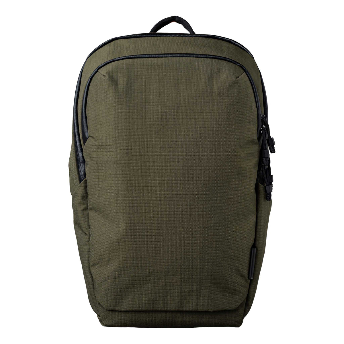 Bravo Backpack 23L Alpaka AA010610524 Backpacks 23L / Green | Axoflux 400D