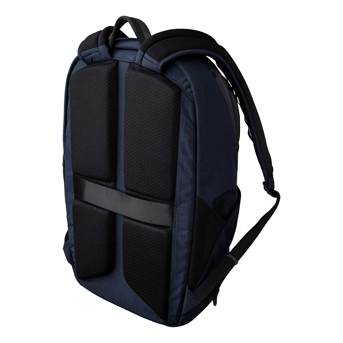 Bravo Backpack 23L Alpaka AA010610624 Backpacks 23L / Moonlight Blue | Axoflux 400D