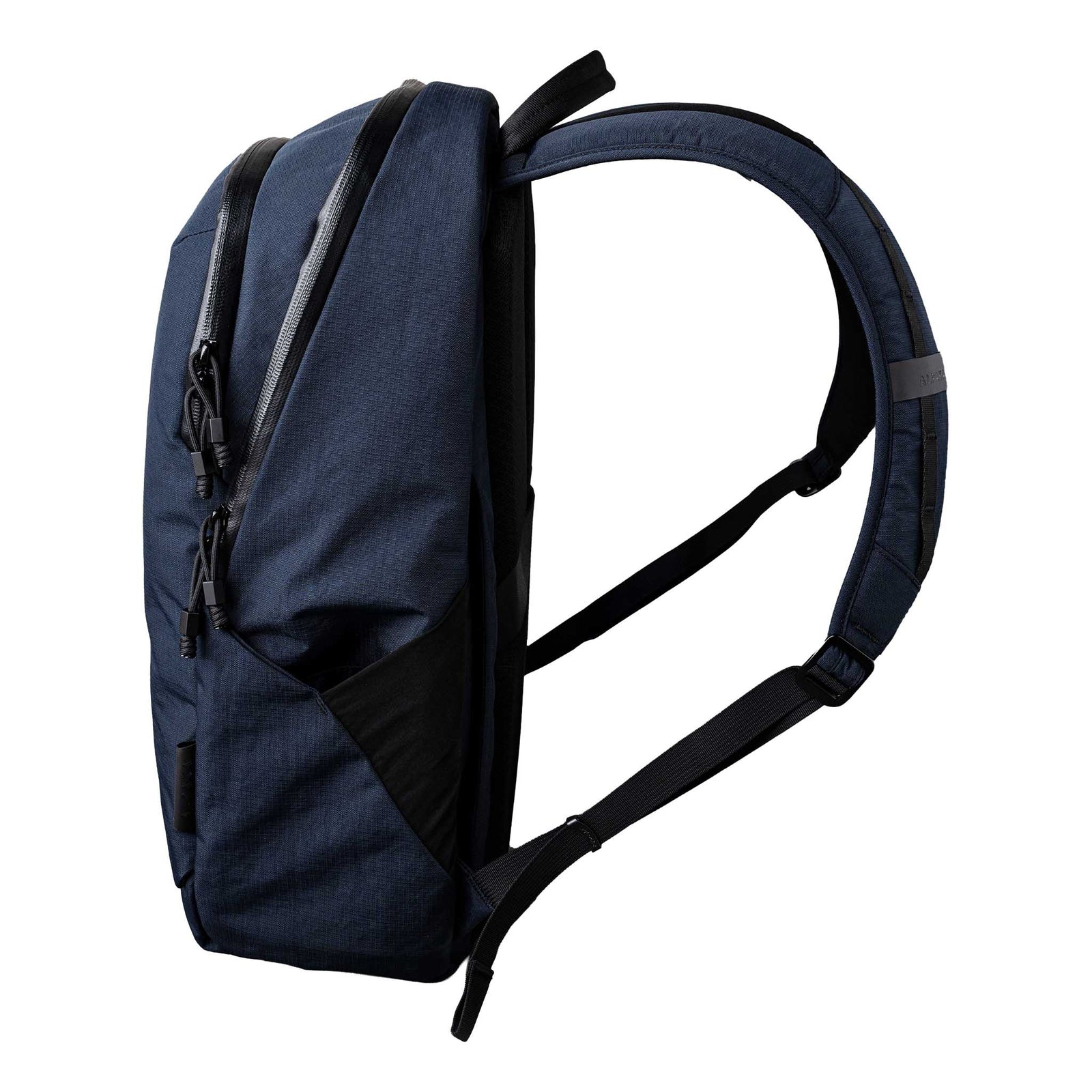 Bravo Backpack 23L Alpaka AA010610624 Backpacks 23L / Moonlight Blue | Axoflux 400D