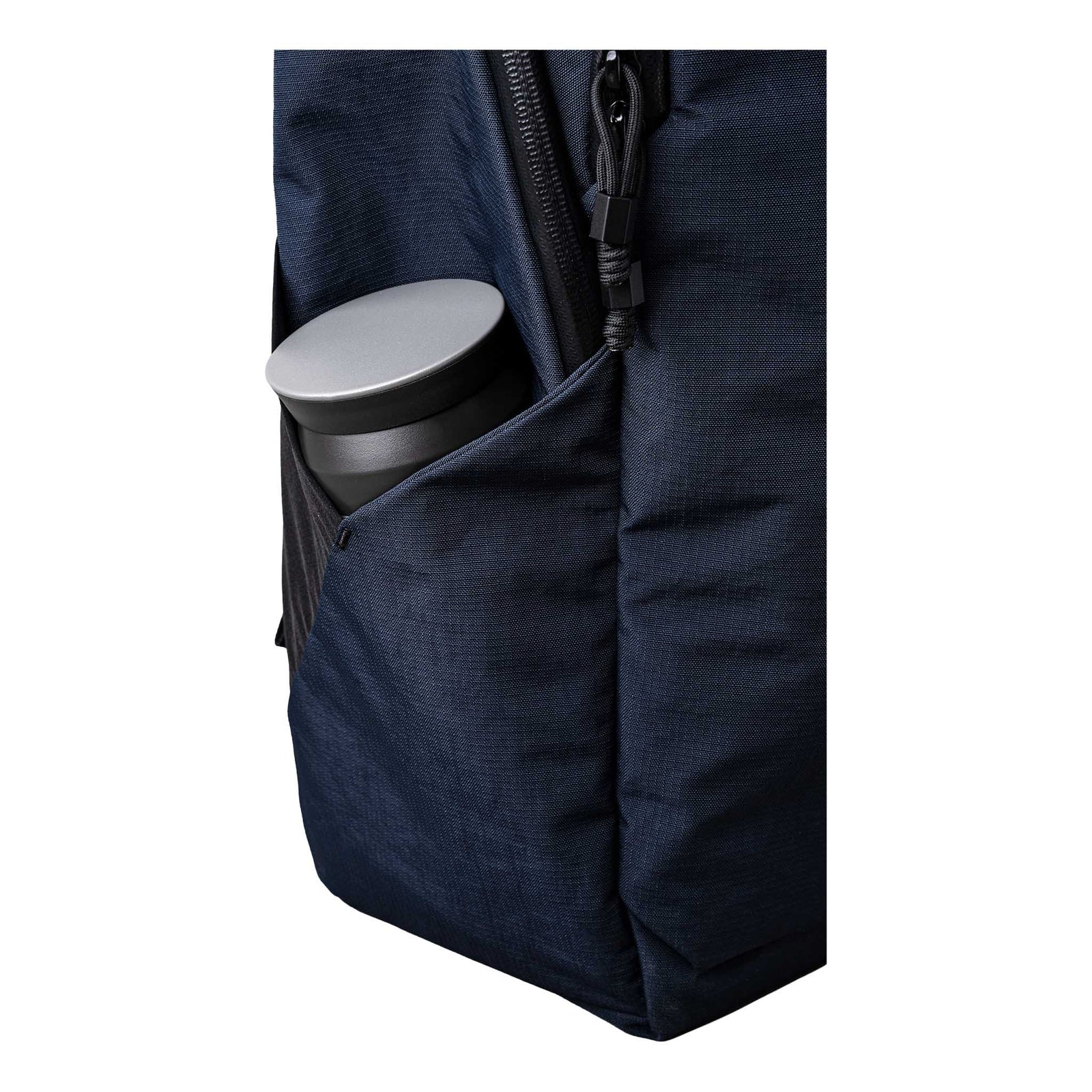 Bravo Backpack 23L Alpaka AA010610624 Backpacks 23L / Moonlight Blue | Axoflux 400D