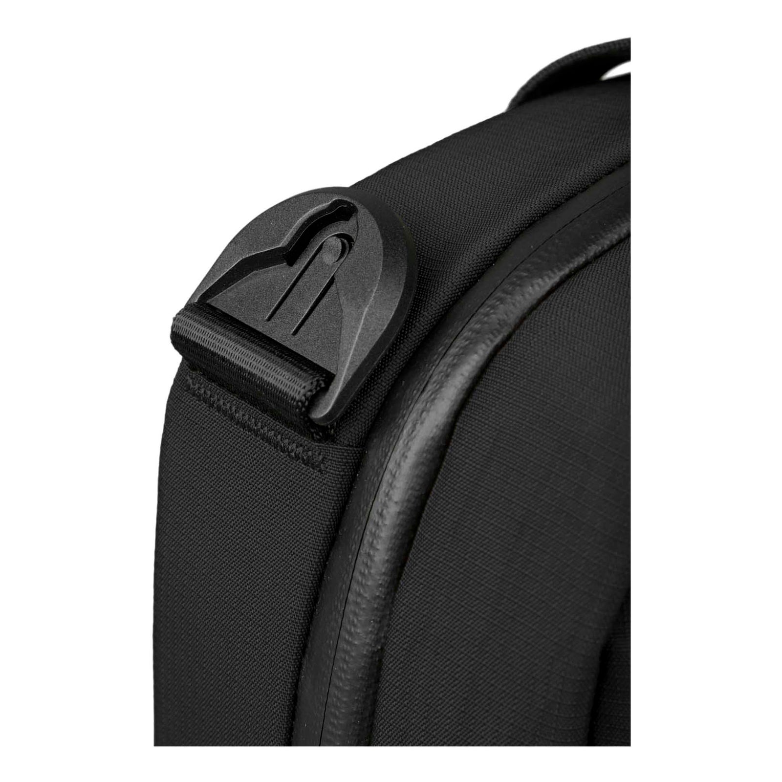 Bravo Brief | 14" Alpaka AA010910124 Briefcases 13L / Black Axoflux 400D Ripstop Nylon