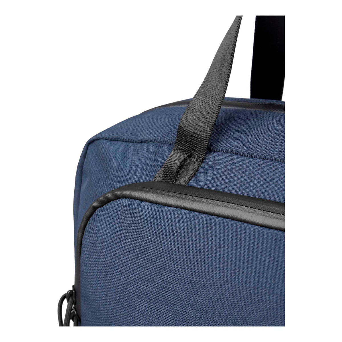 Bravo Brief | 14" Alpaka AA010910624 Briefcases 13L / Moonlight Blue Axoflux 400D Ripstop Nylon