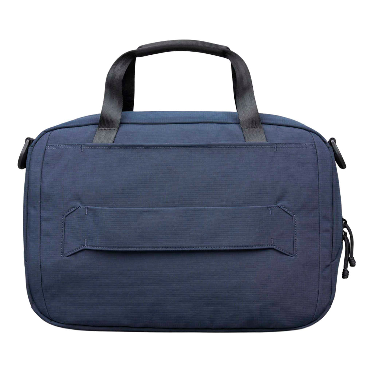 Bravo Brief | 14" Alpaka AA010910624 Briefcases 13L / Moonlight Blue Axoflux 400D Ripstop Nylon