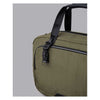 Bravo Brief Alpaka AA010820524 Briefcases 15L / Green | Axoflux 400D