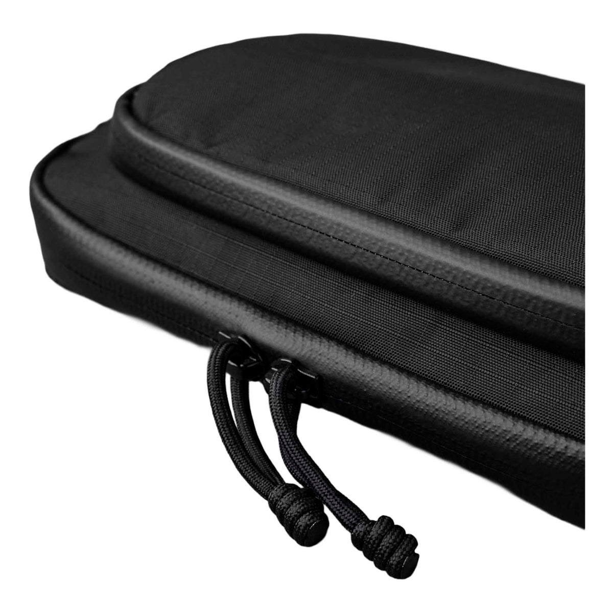 Bravo Passport Pouch Alpaka AD010990118 Wallets One Size / Black Axoflux 210D