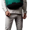Bravo Sling Max V2 Alpaka AA100201103 Sling Bags 10L / Cadmium Green | X-Pac VX21