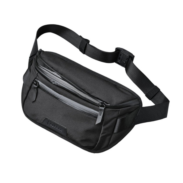 Bravo Sling Mini v2 Alpaka AA010450121 Sling Bags 5L / Black | Axoflux 300D