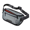 Bravo Sling Mini v2 Alpaka AA010450203 Sling Bags 5L / Slate Grey | X-Pac VX21