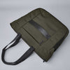 Bravo Tote Alpaka AA010370517 Sling Bags 14L / Army Green | Axoflux 600D