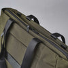 Bravo Tote Alpaka AA010370517 Sling Bags 14L / Army Green | Axoflux 600D