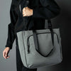 Bravo Tote Alpaka AA010370217 Tote Bags 14L / Sage Grey | Axoflux 600D