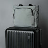 Bravo Tote Alpaka AA010370217 Tote Bags 14L / Sage Grey | Axoflux 600D