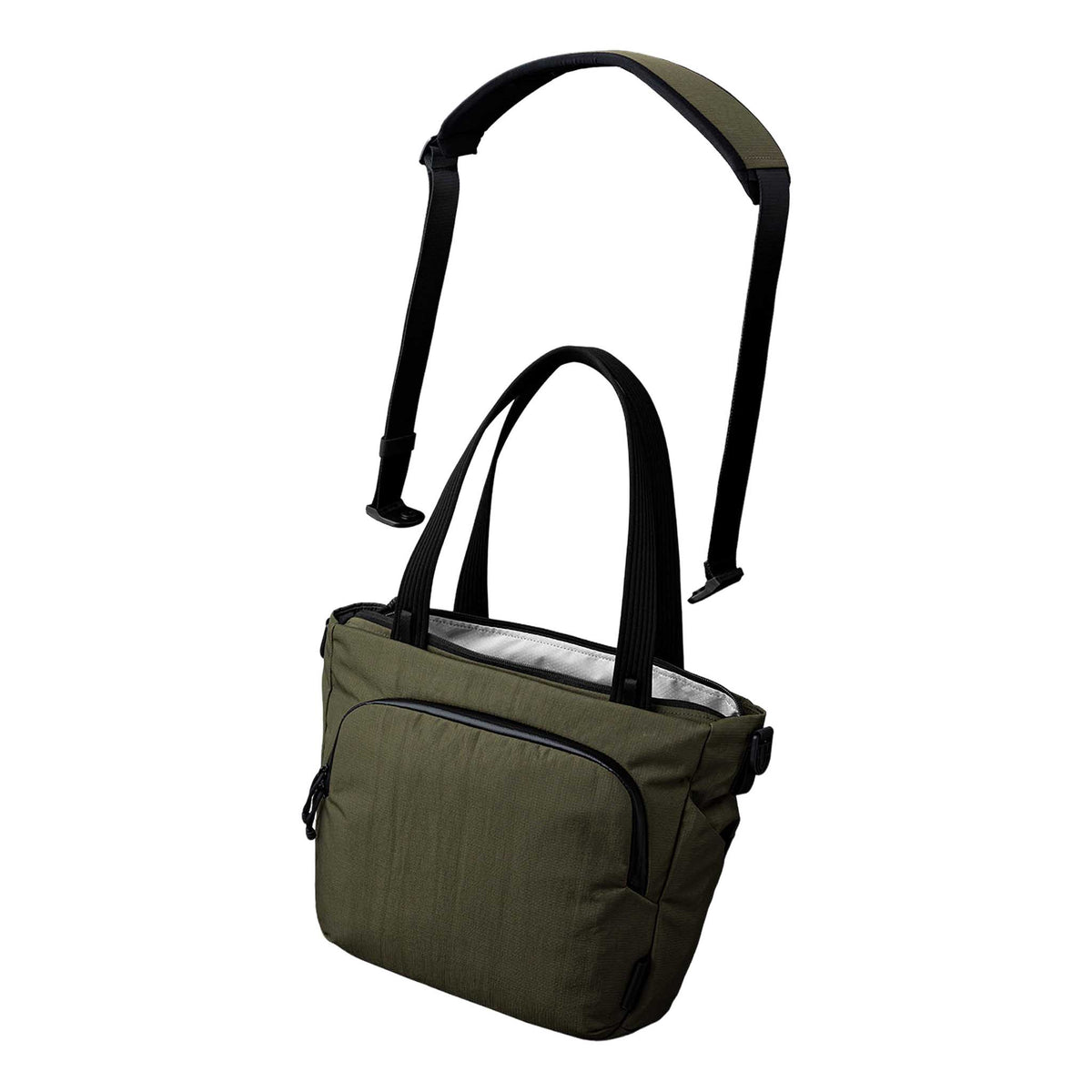 Bravo Tote V2 Alpaka Tote Bags