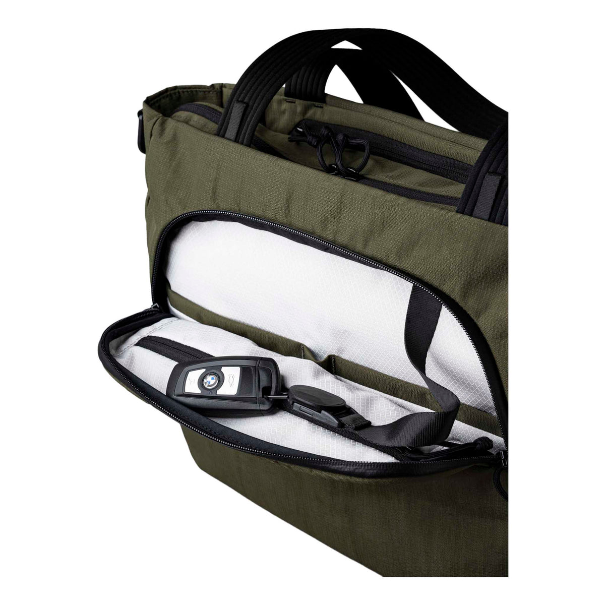 Bravo Tote V2 Alpaka Tote Bags