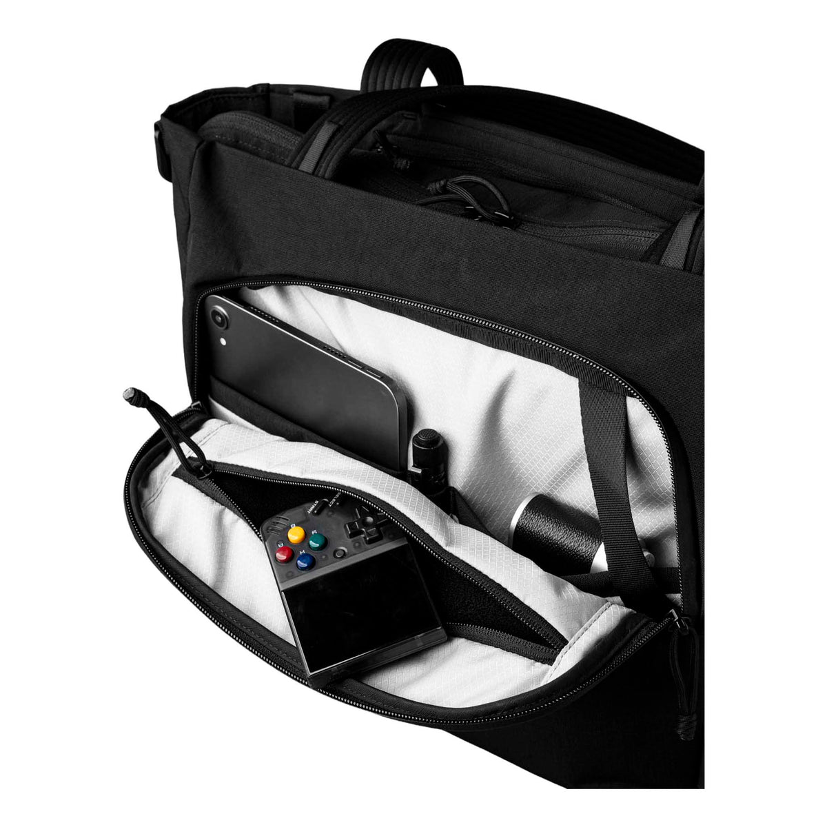 Bravo Tote V2 Alpaka Tote Bags