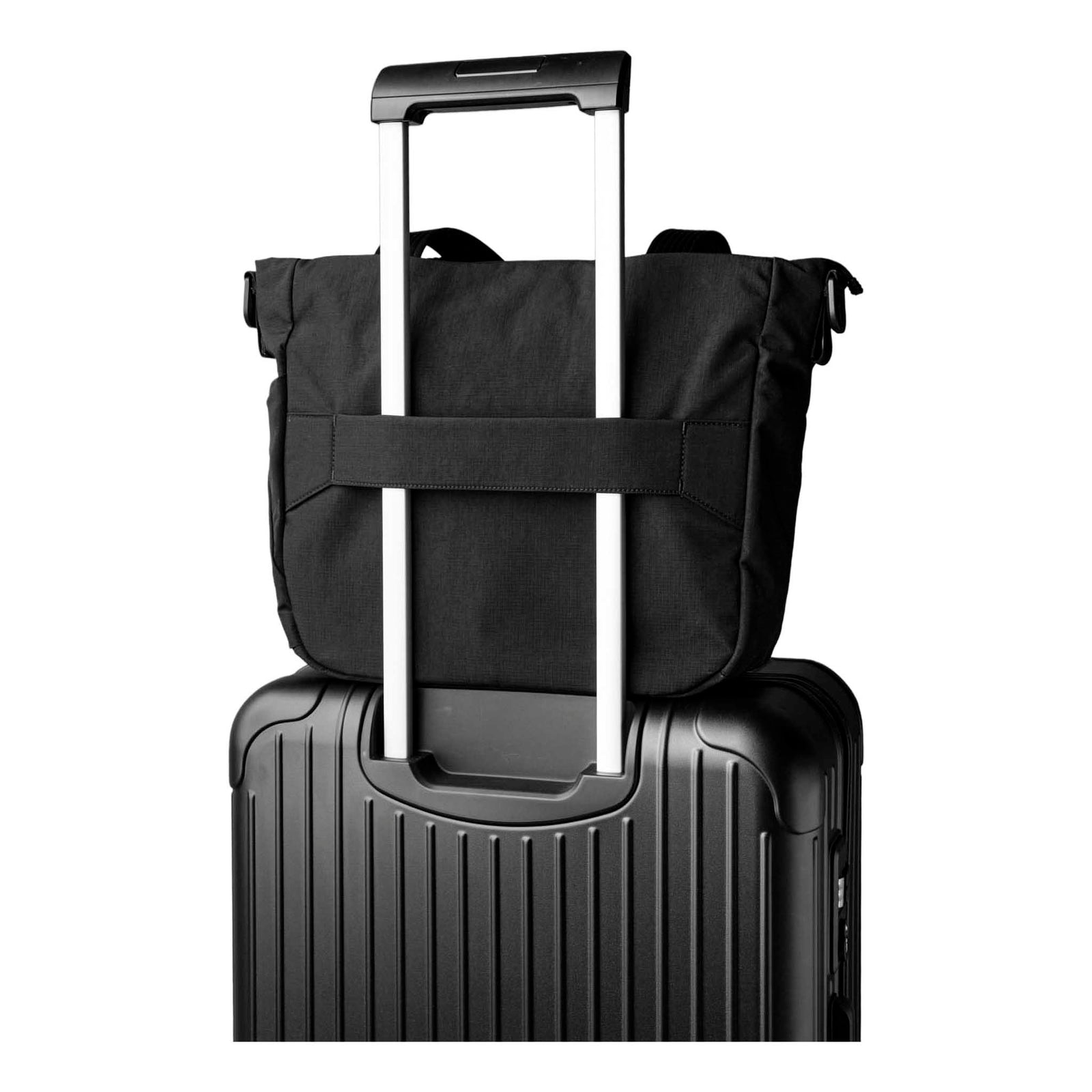 Bravo Tote V2 Alpaka Tote Bags