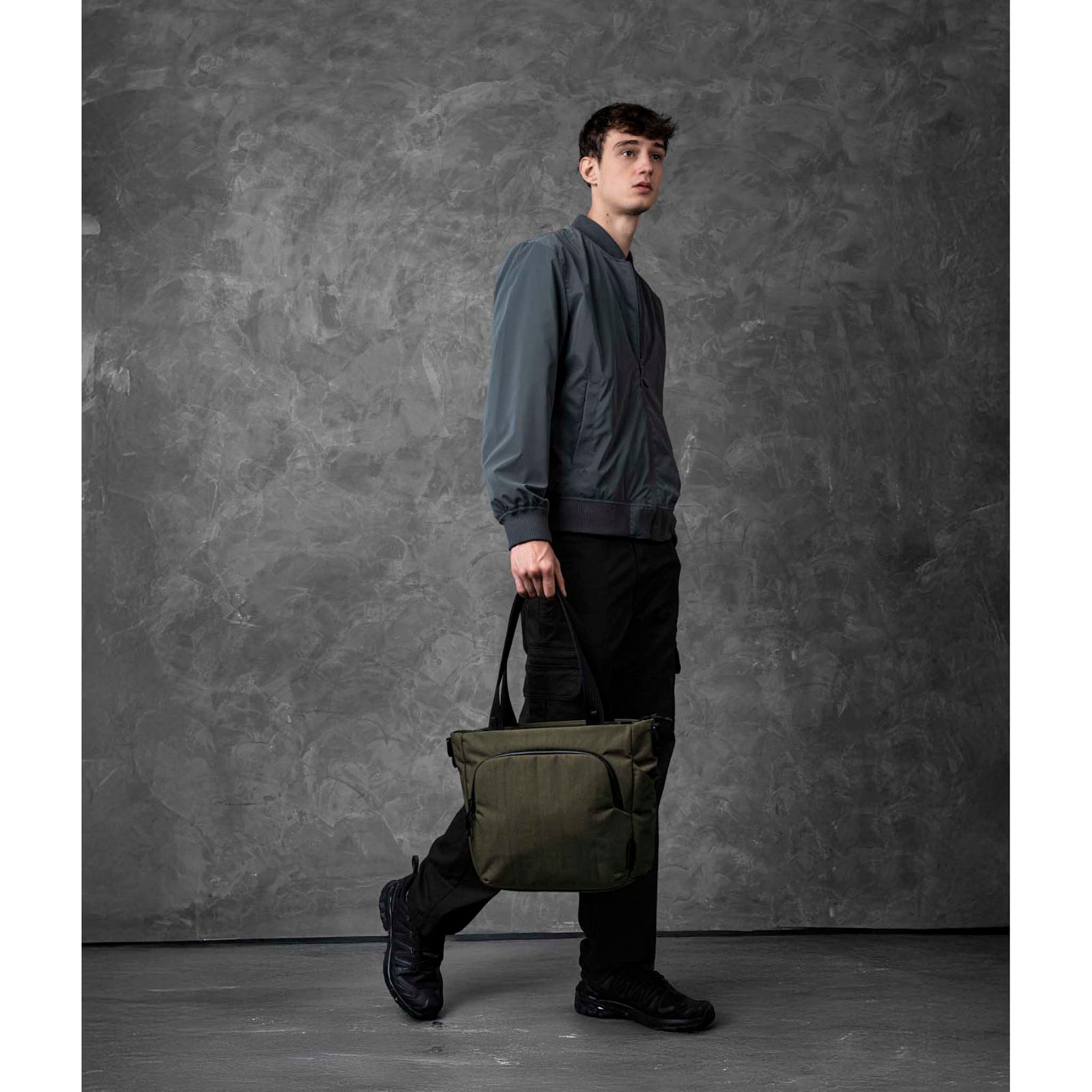 Bravo Tote V2 Alpaka Tote Bags