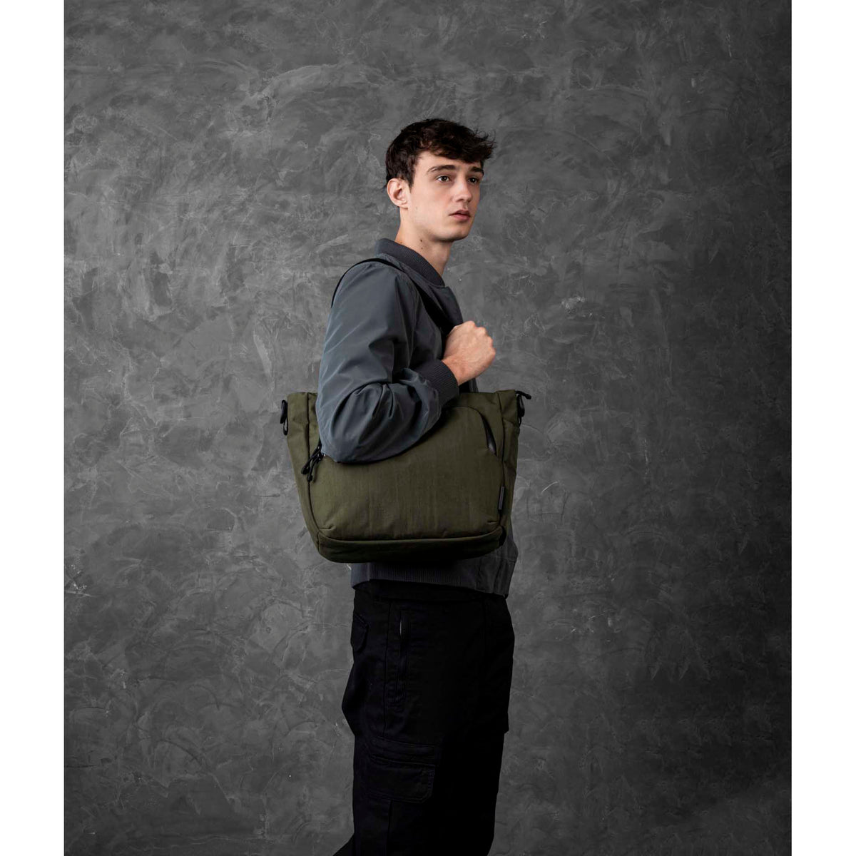 Bravo Tote V2 Alpaka Tote Bags