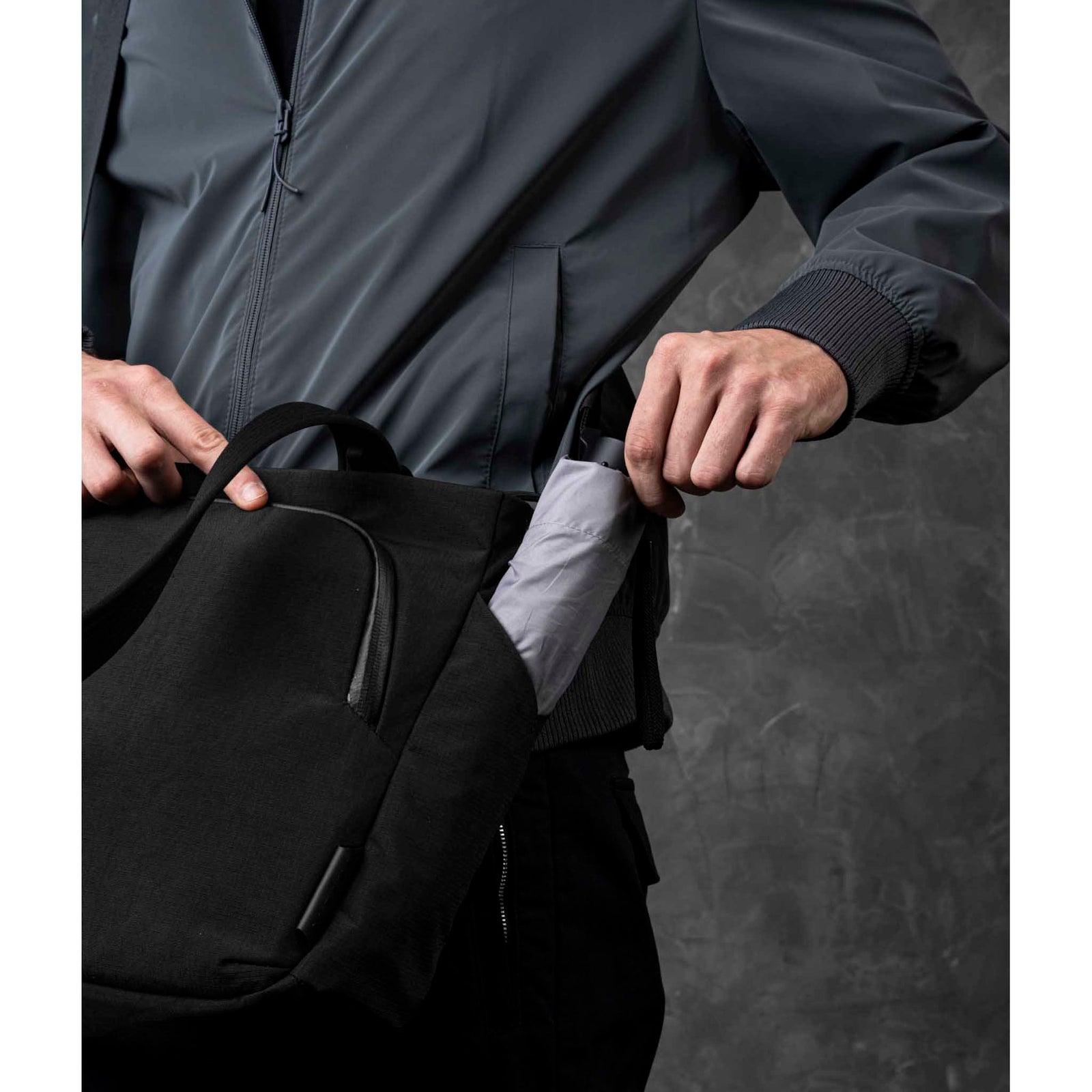 Bravo Tote V2 Alpaka Tote Bags