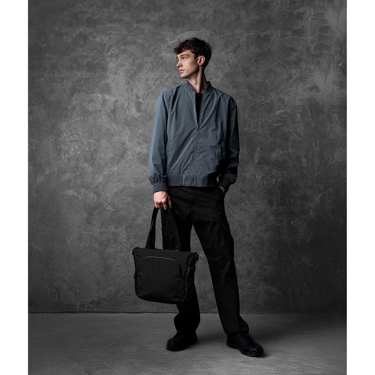 Bravo Tote V2 Alpaka Tote Bags