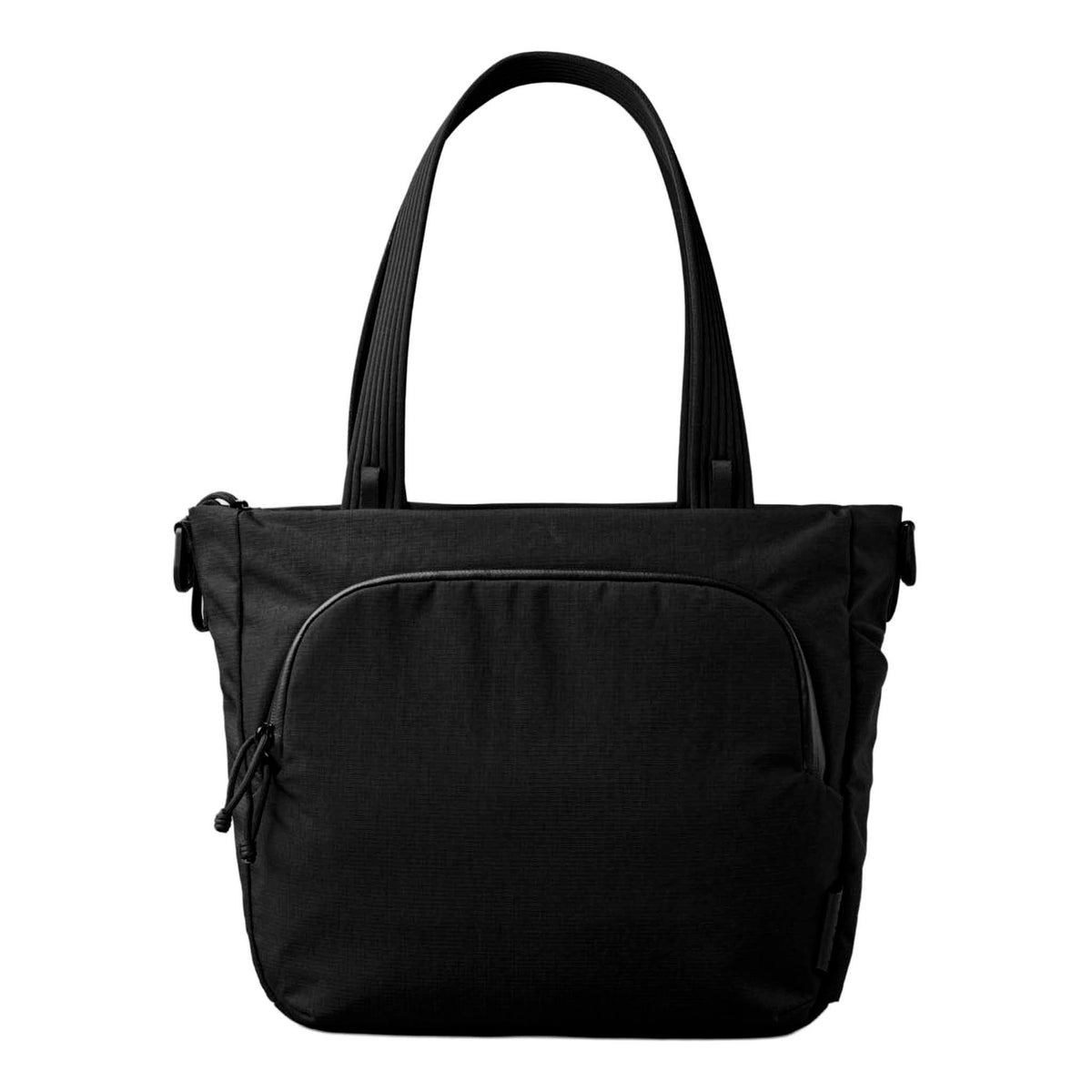 Bravo Tote V2 Alpaka AA010880124 Tote Bags 12L / Black | Axoflux 400D Ripstop Nylon