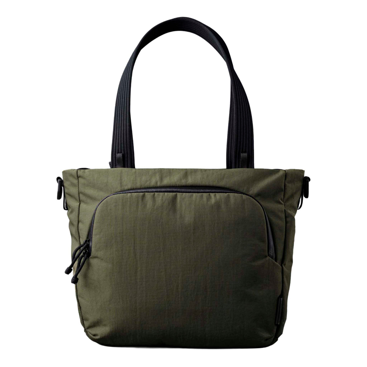 Bravo Tote V2 Alpaka AA010880524 Tote Bags 12L / Green | Axoflux 400D Ripstop Nylon
