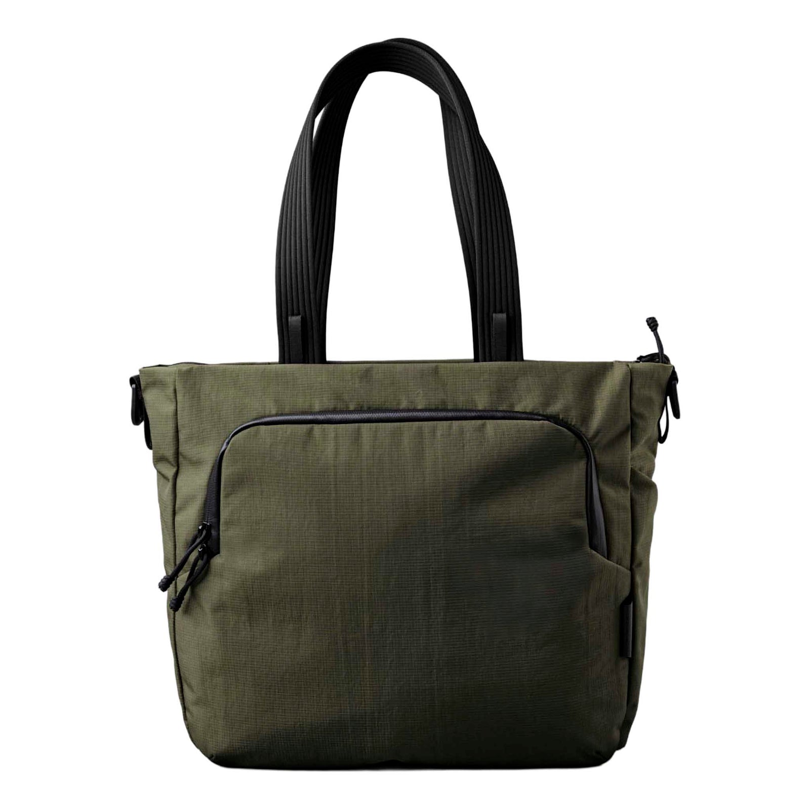Bravo Tote V2 Alpaka AA010890524 Tote Bags 14L / Green | Axoflux 400D Ripstop Nylon
