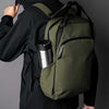 Bravo Totepack Alpaka AA010490521 Backpacks 13L / Army Green | Axoflux 300D