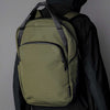 Bravo Totepack Alpaka AA010490521 Backpacks 13L / Army Green | Axoflux 300D