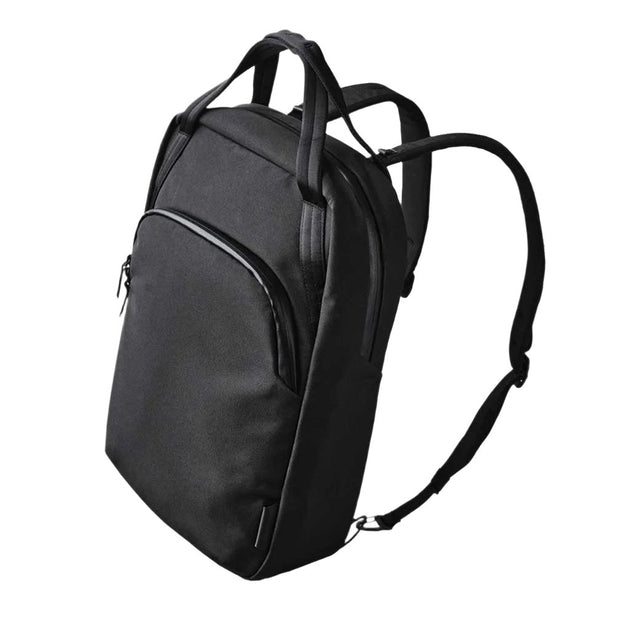 Bravo Totepack Alpaka AA010490121 Backpacks 13L / Black | Axoflux 300D